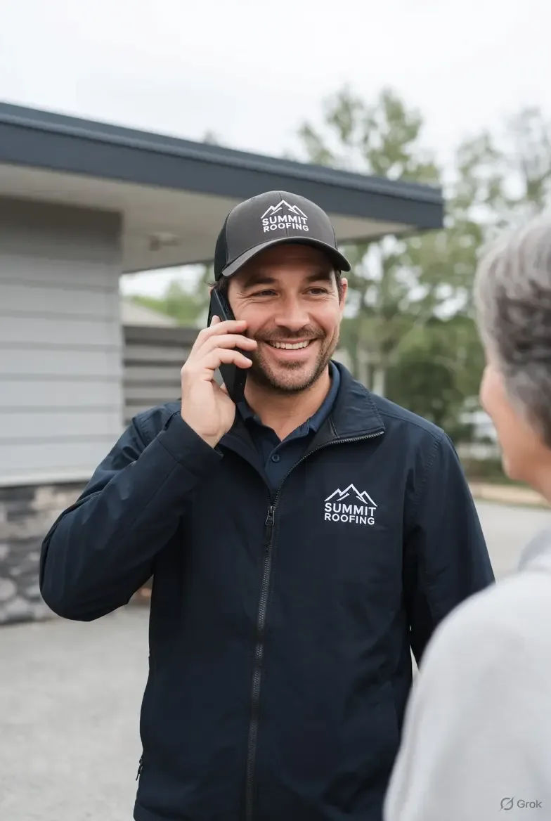 Flat Roof Leak Repair Doyle, TN FAQs